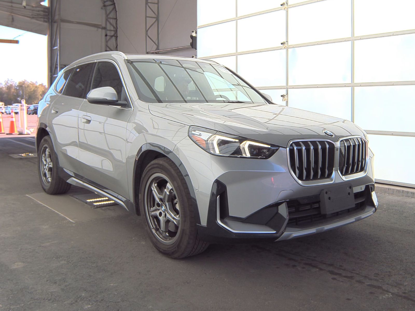 2025 BMW X1 xDrive28i AWD