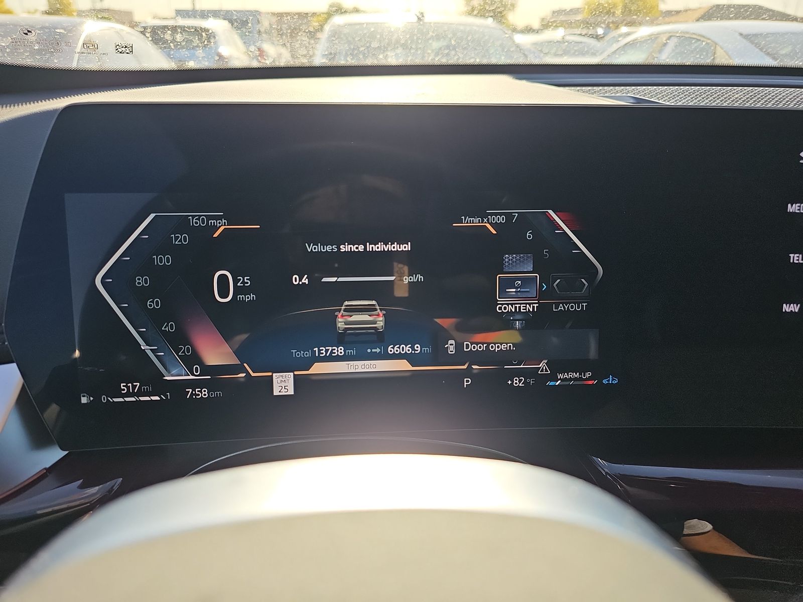 2025 BMW X1 xDrive28i AWD