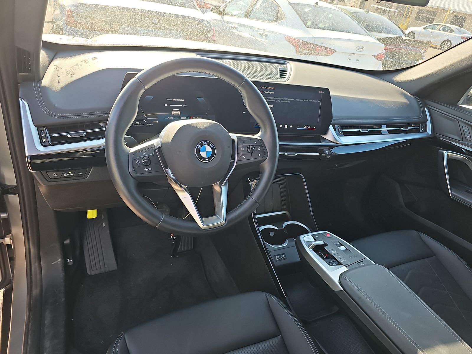 2025 BMW X1 xDrive28i AWD