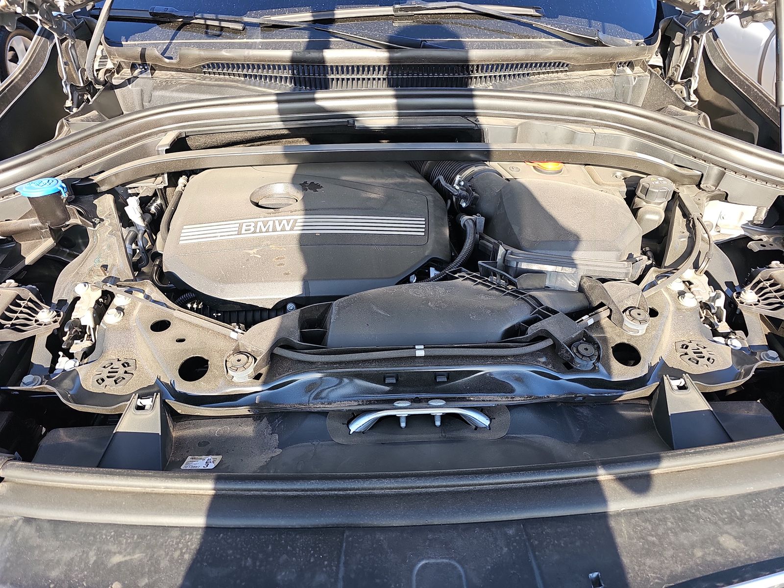 2025 BMW X1 xDrive28i AWD