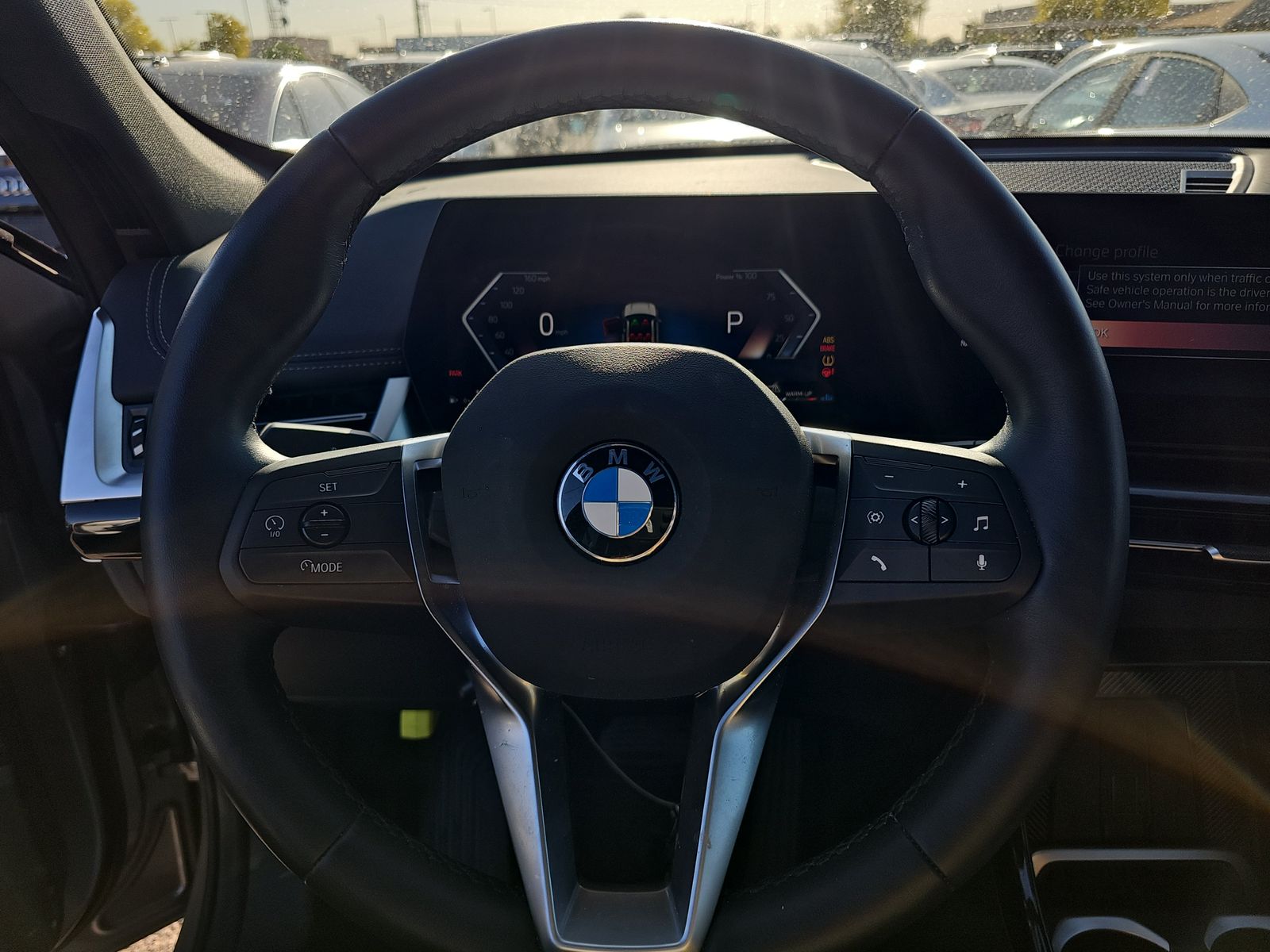 2025 BMW X1 xDrive28i AWD
