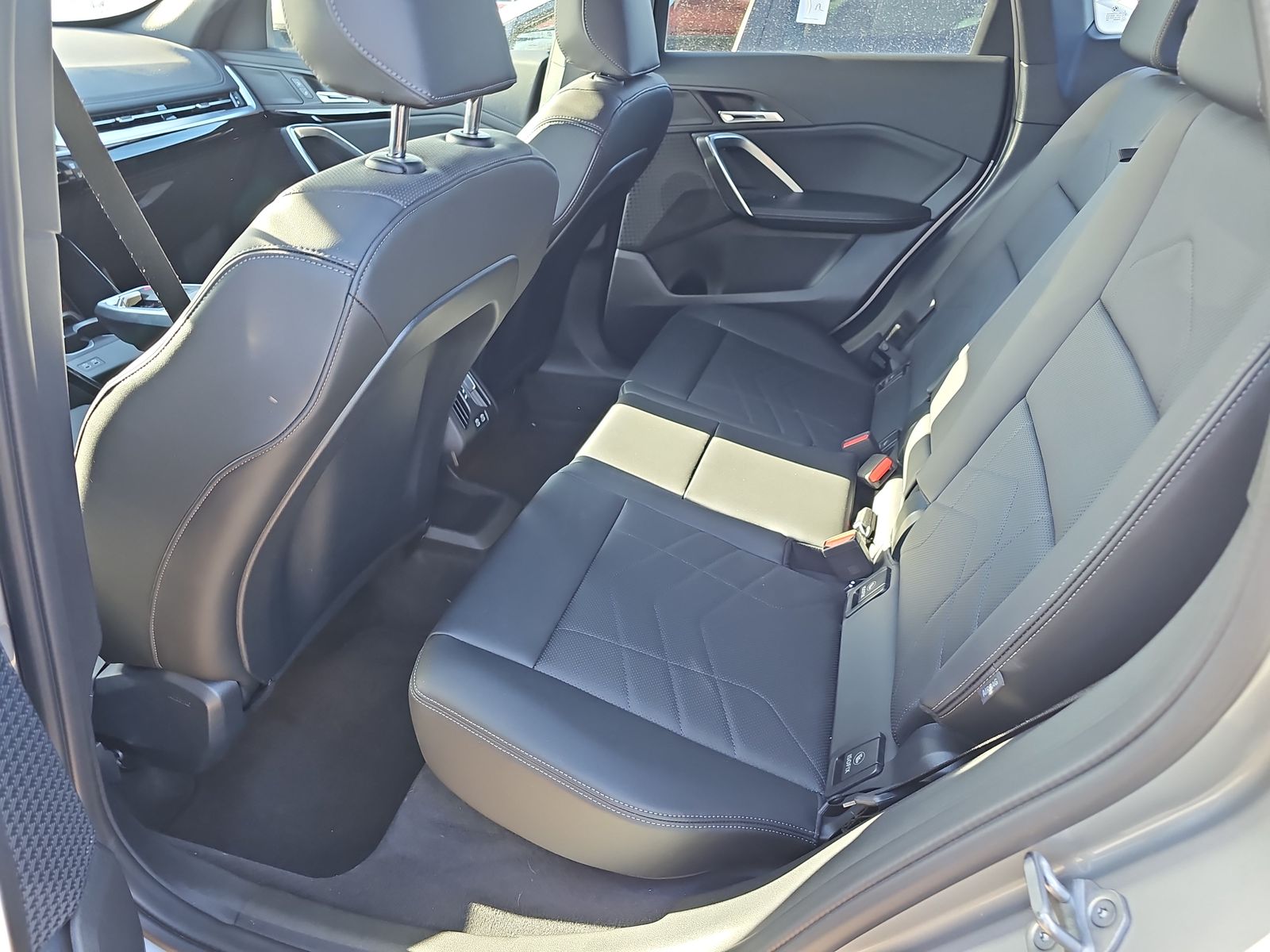 2025 BMW X1 xDrive28i AWD