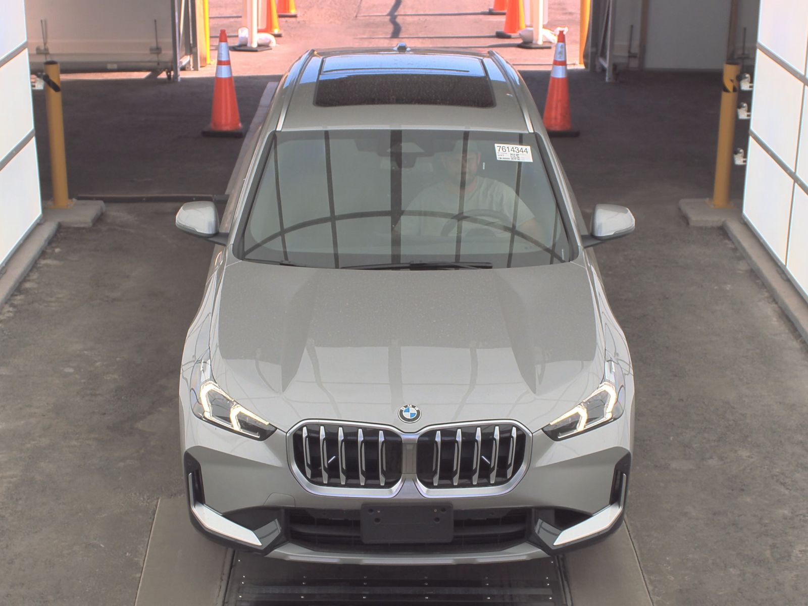 2025 BMW X1 xDrive28i AWD