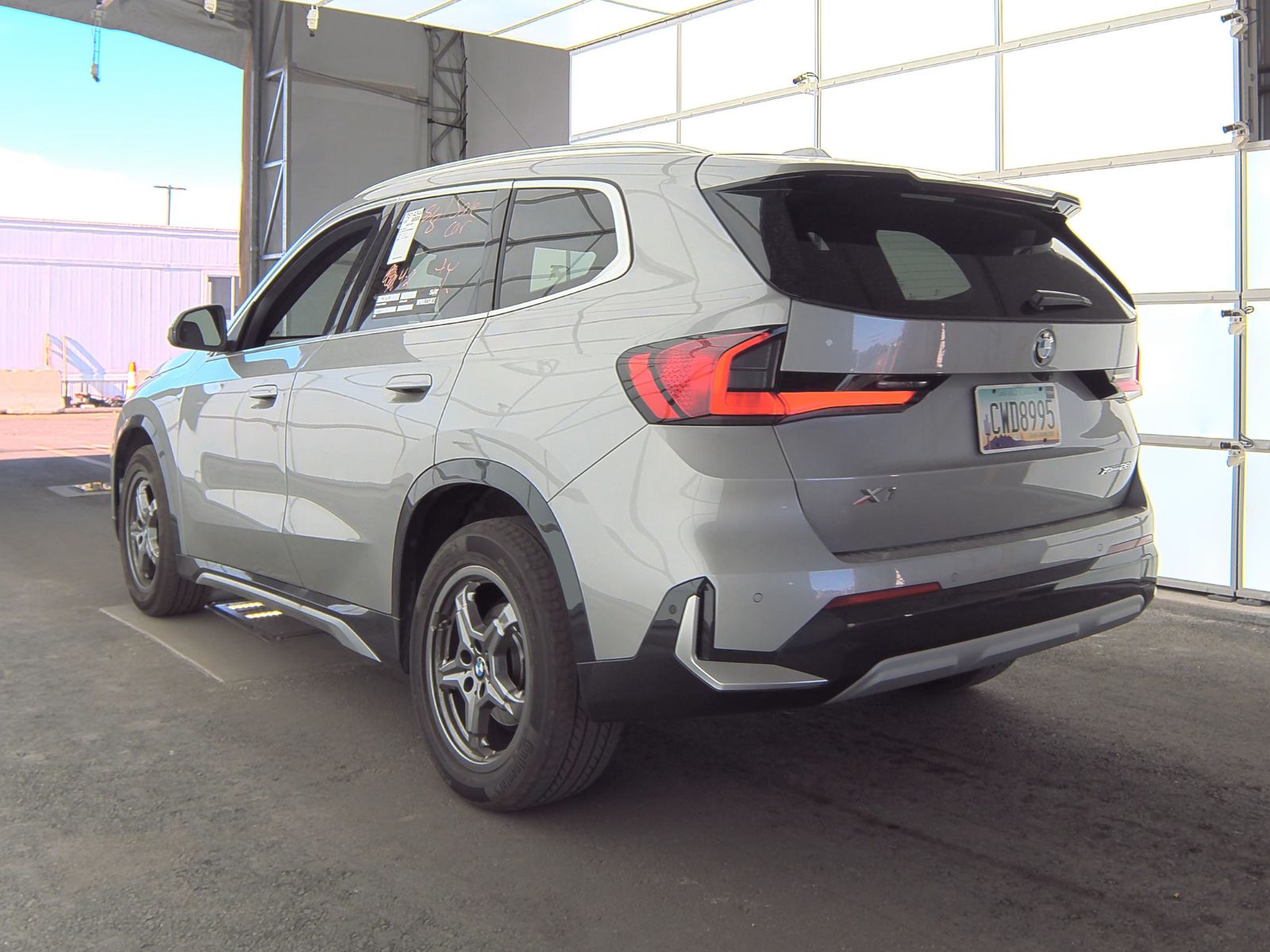 2025 BMW X1 xDrive28i AWD
