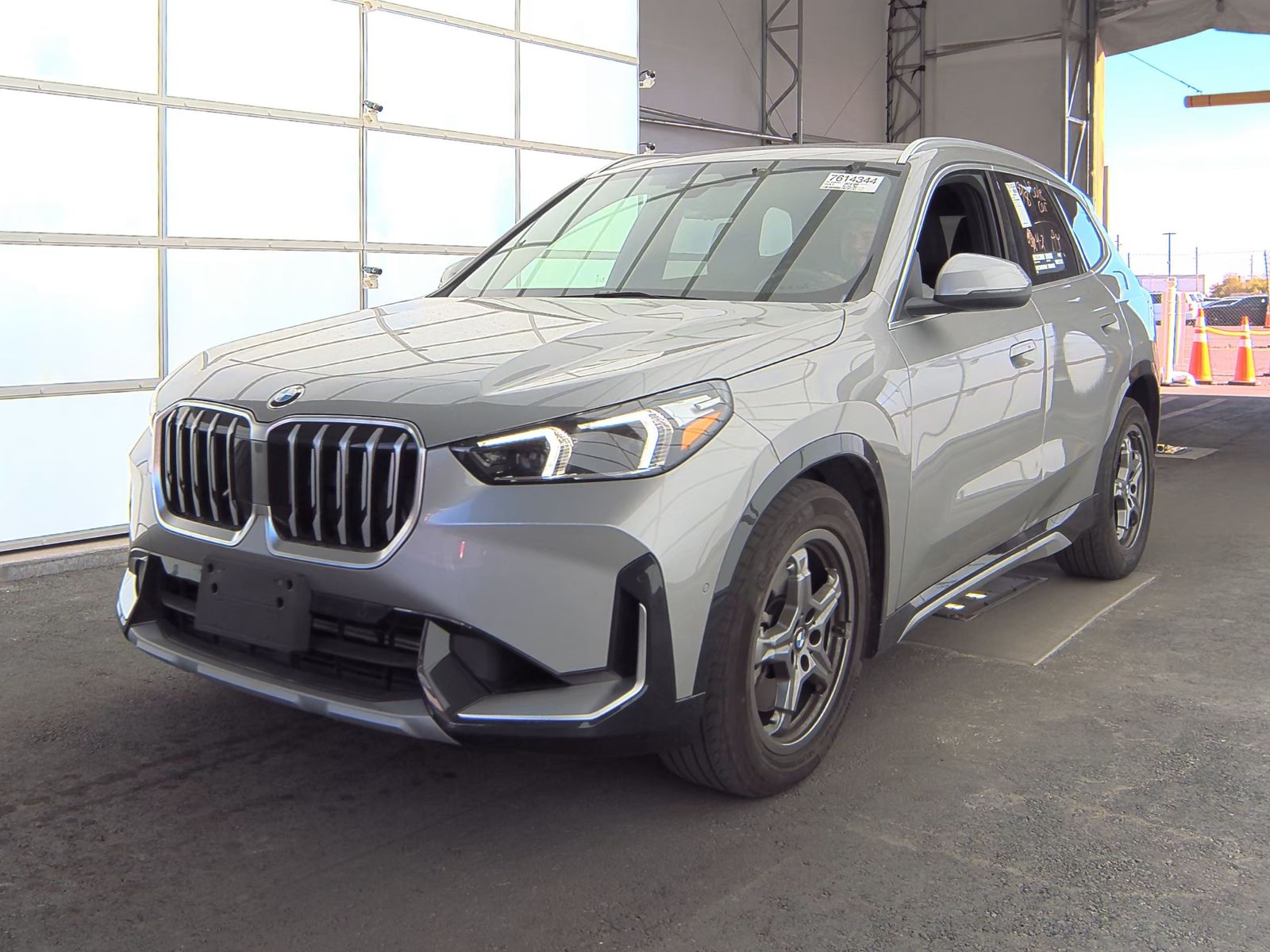 2025 BMW X1 xDrive28i AWD