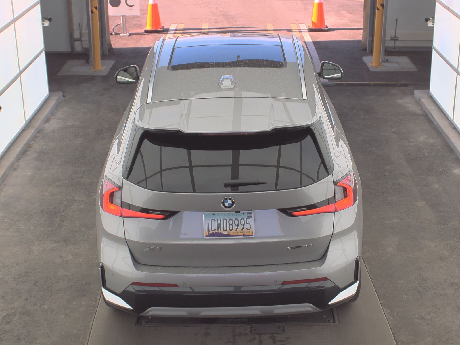 2025 BMW X1 xDrive28i AWD