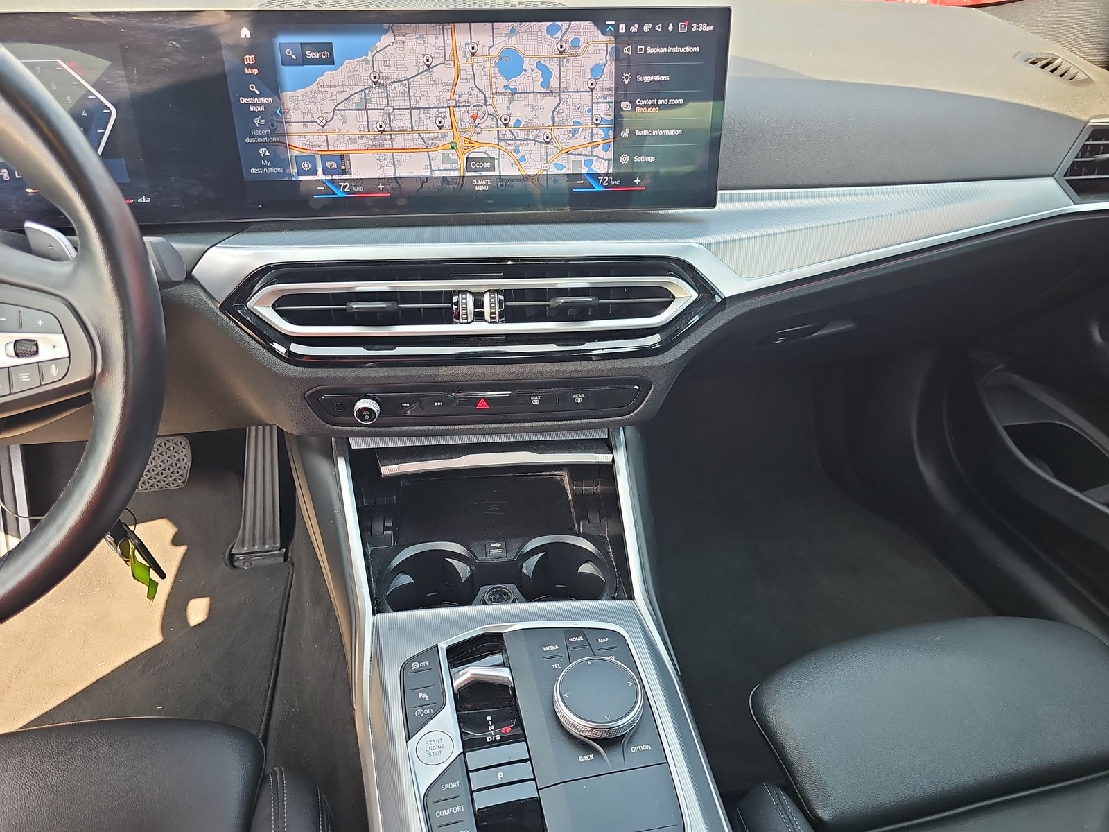 2024 BMW 4 Series 430i RWD