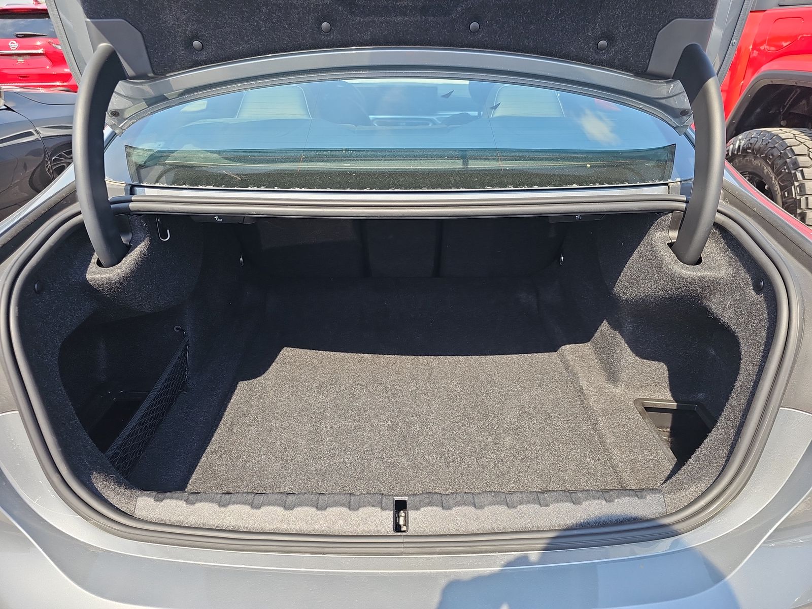 2024 BMW 4 Series 430i RWD