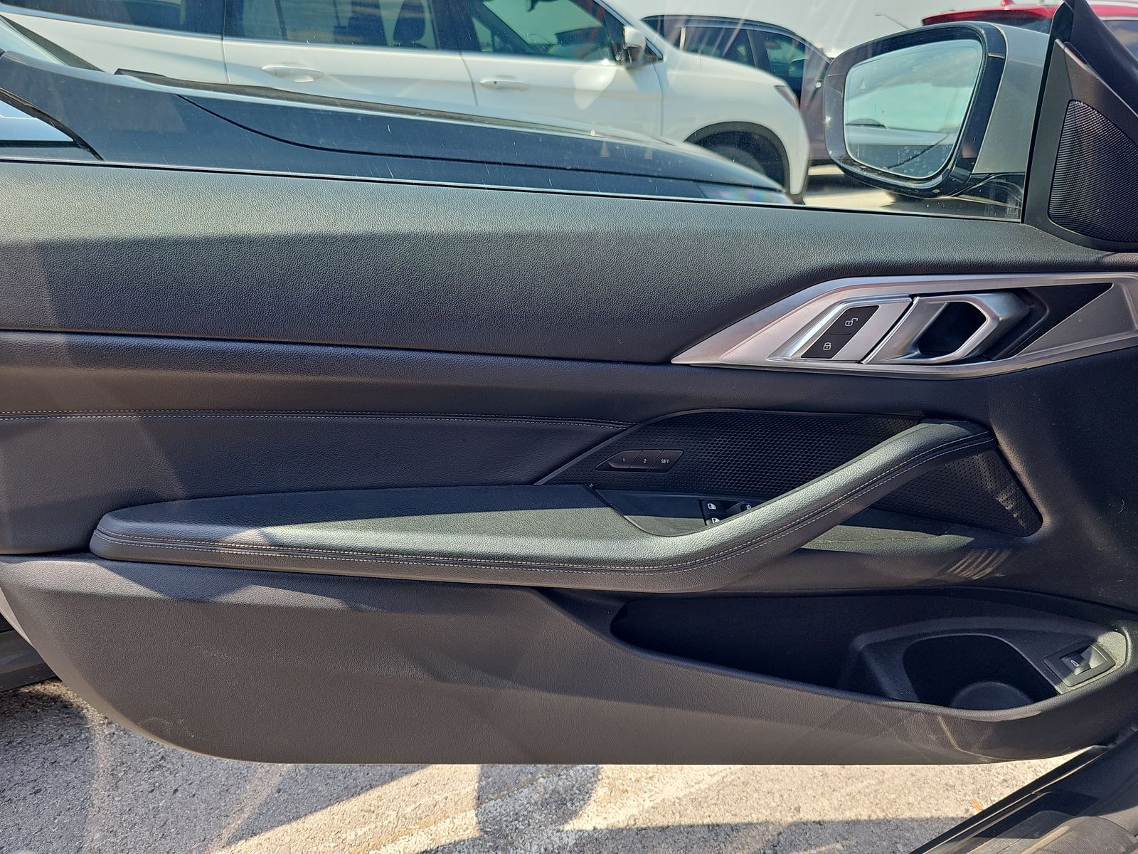 2024 BMW 4 Series 430i RWD