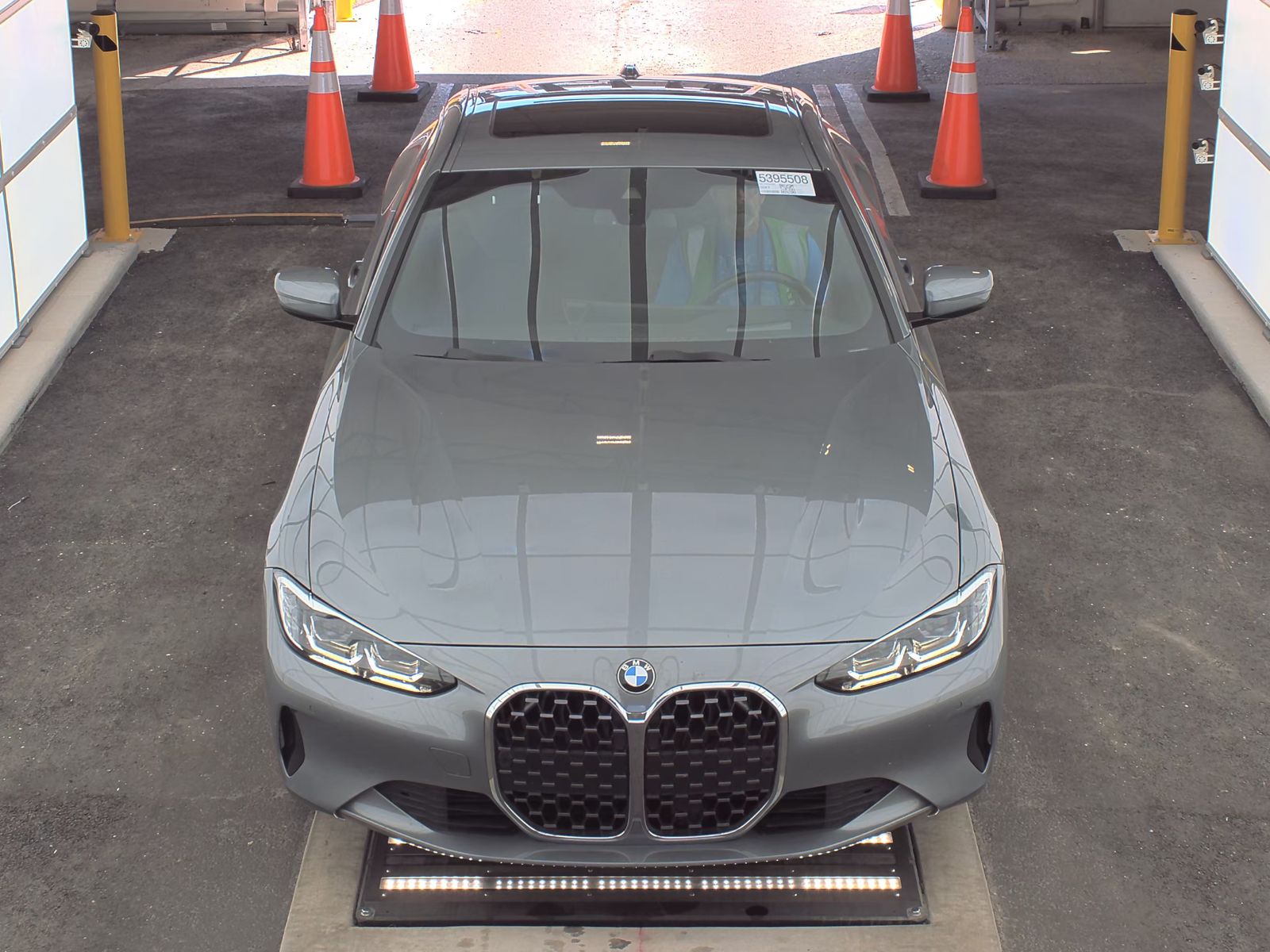 2024 BMW 4 Series 430i RWD