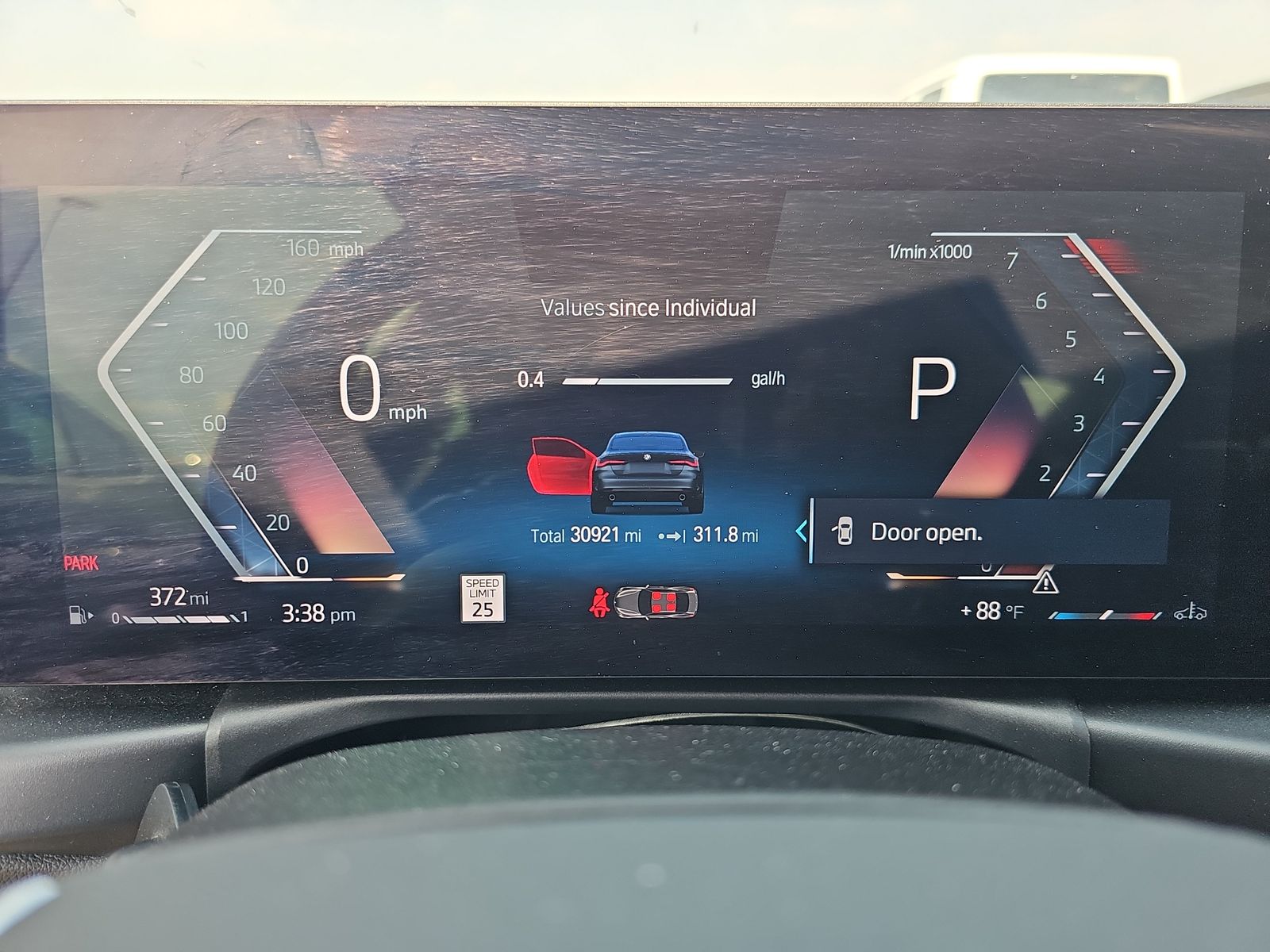 2024 BMW 4 Series 430i RWD