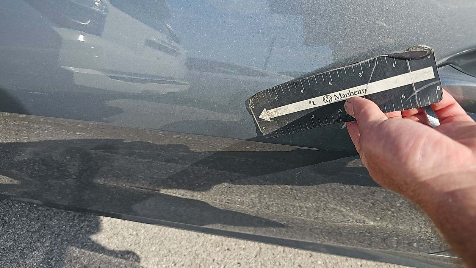 2024 BMW 4 Series 430i RWD