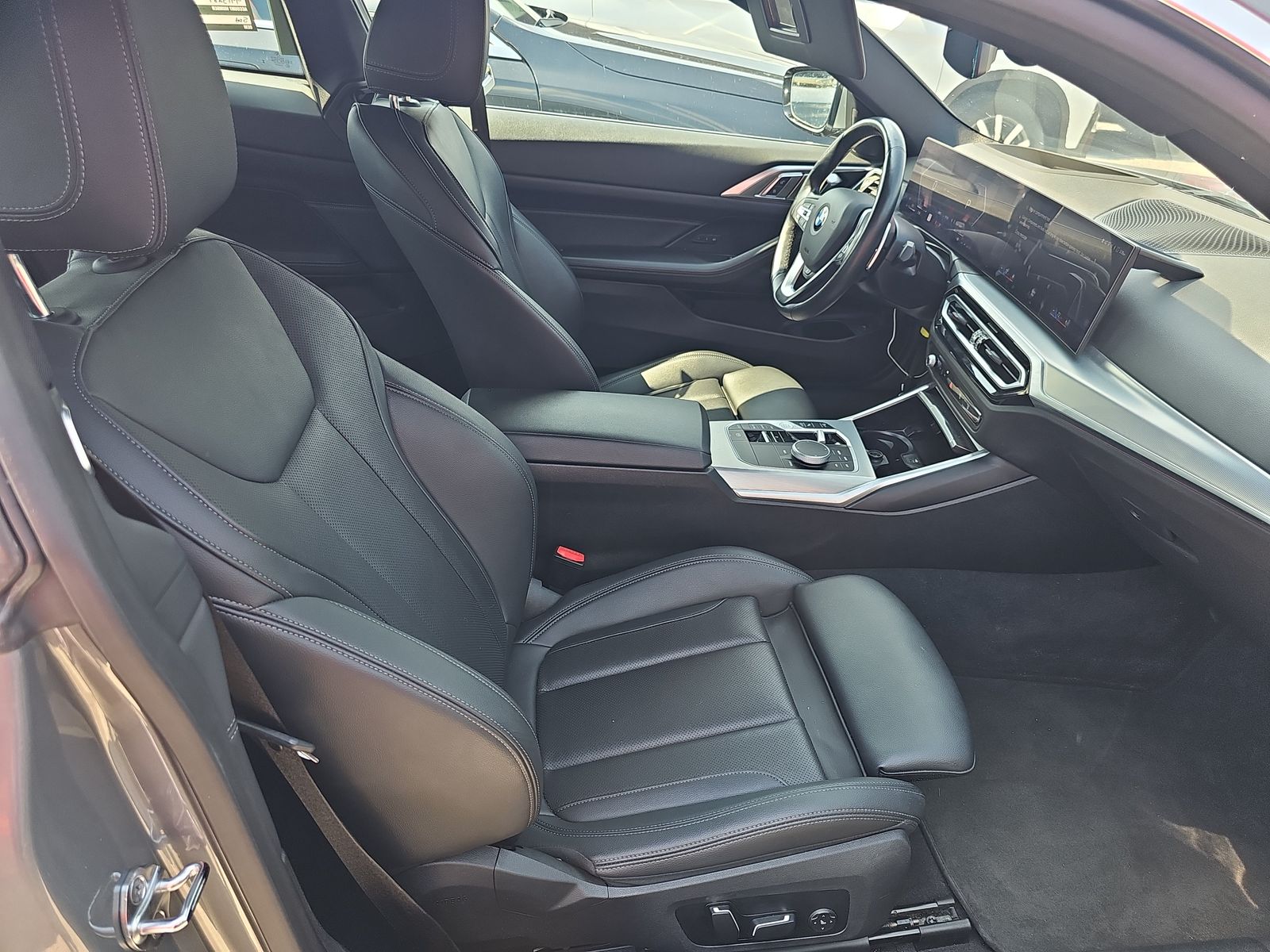 2024 BMW 4 Series 430i RWD