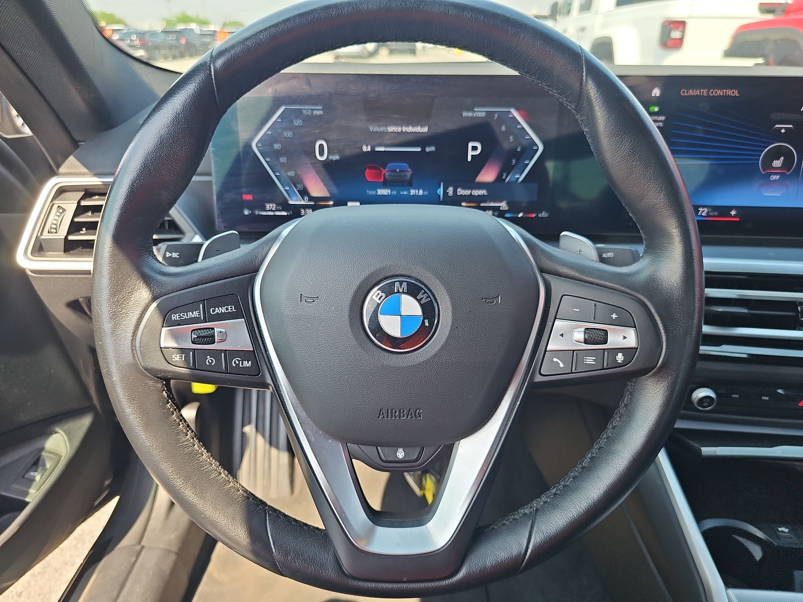 2024 BMW 4 Series 430i RWD