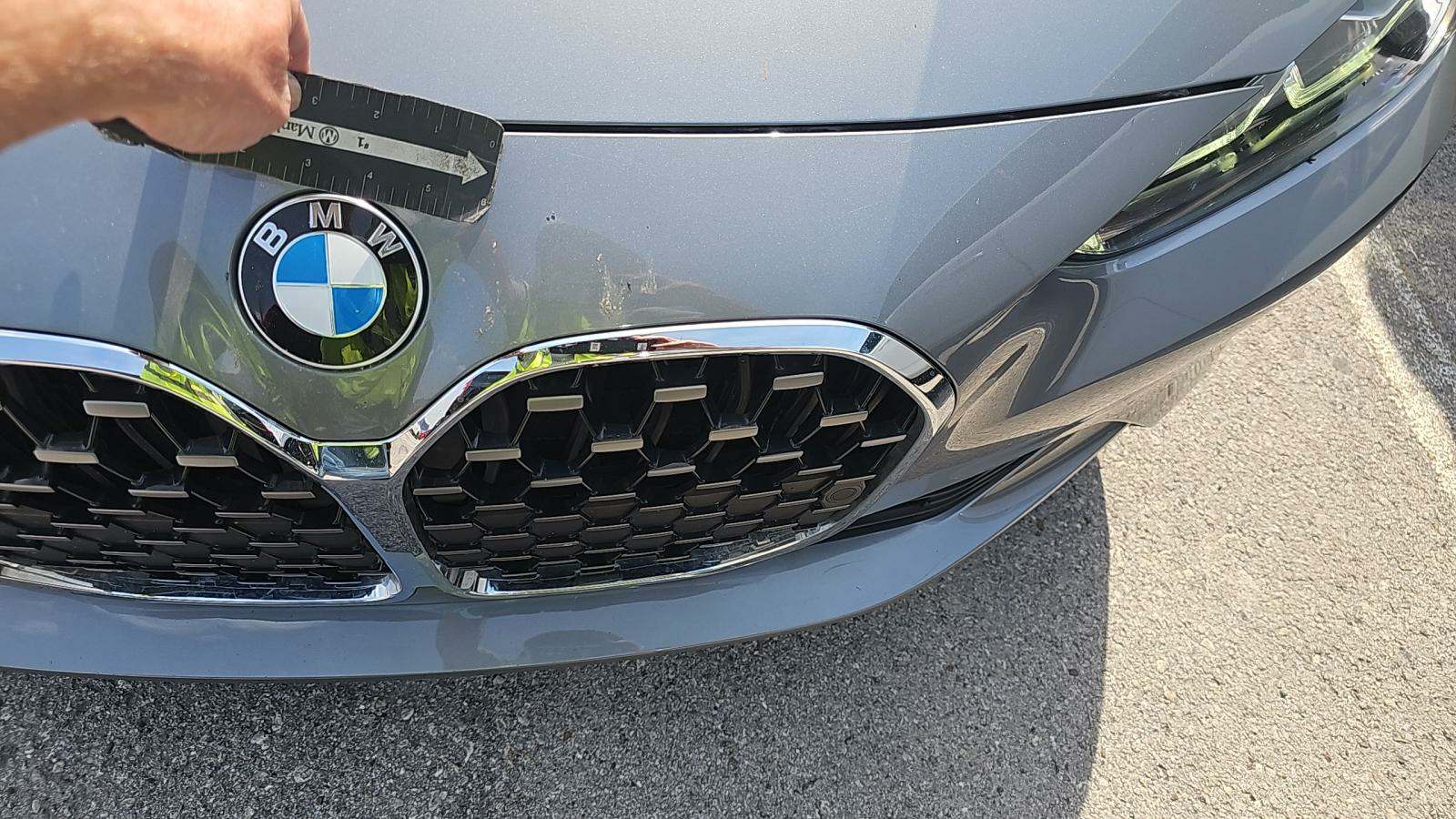 2024 BMW 4 Series 430i RWD