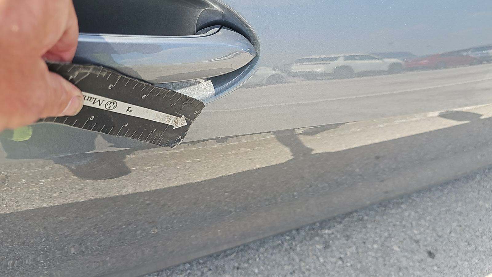 2024 BMW 4 Series 430i RWD