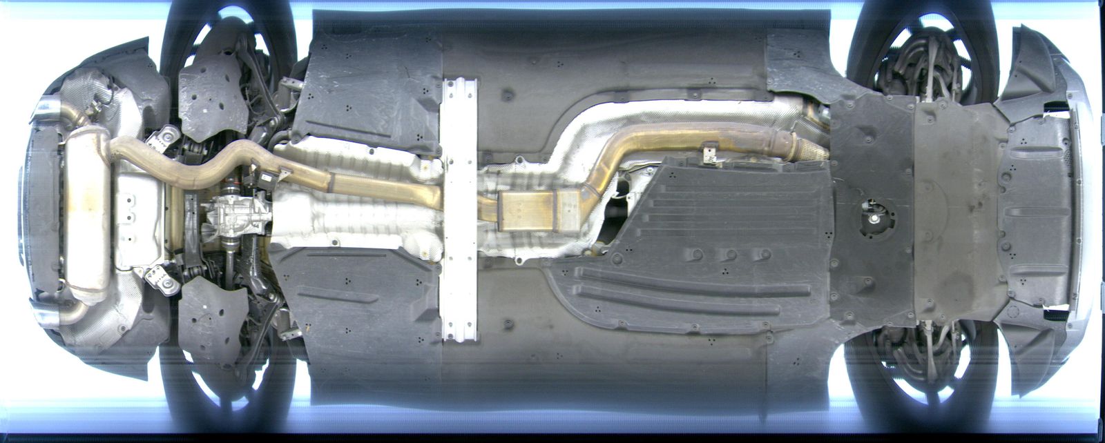 2024 BMW 4 Series 430i RWD