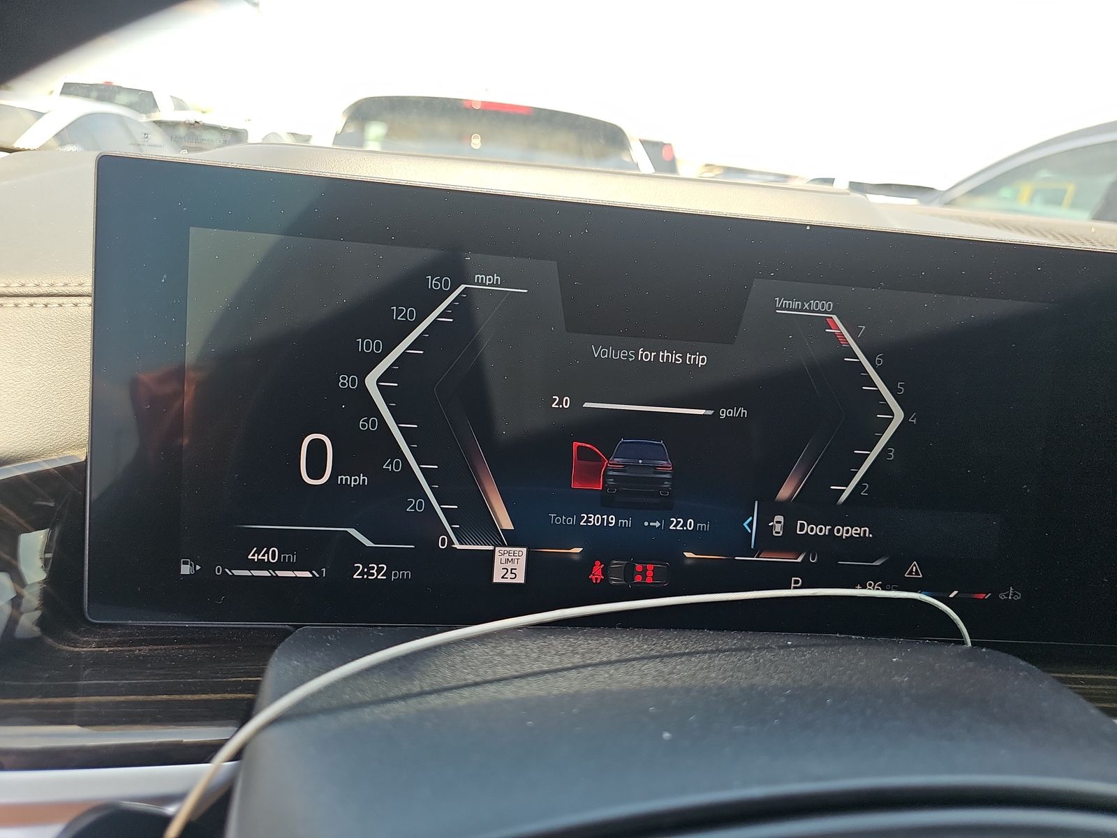 2024 BMW X7 xDrive40i AWD