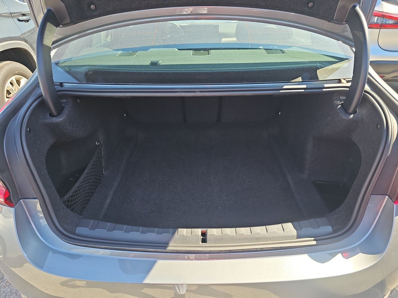 2025 BMW 3 Series 330i xDrive AWD