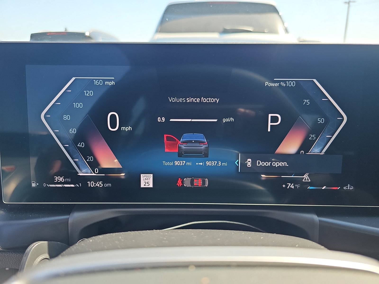 2025 BMW 3 Series 330i xDrive AWD