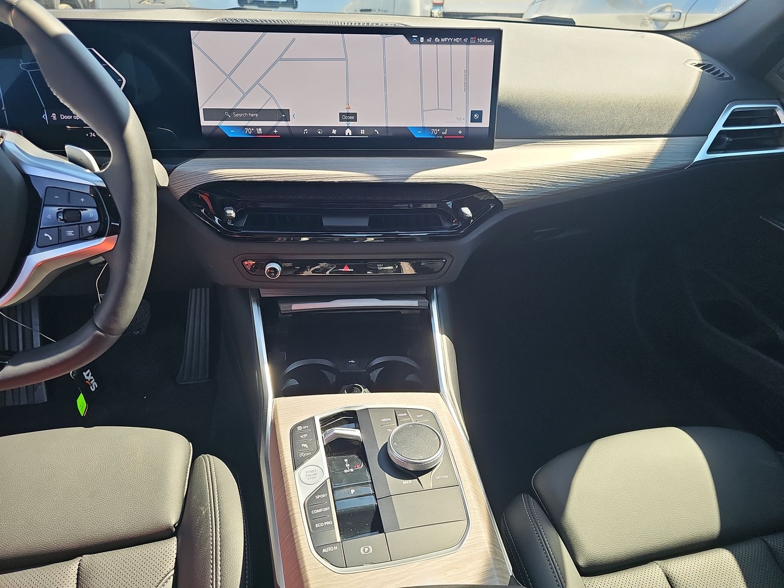 2025 BMW 3 Series 330i xDrive AWD