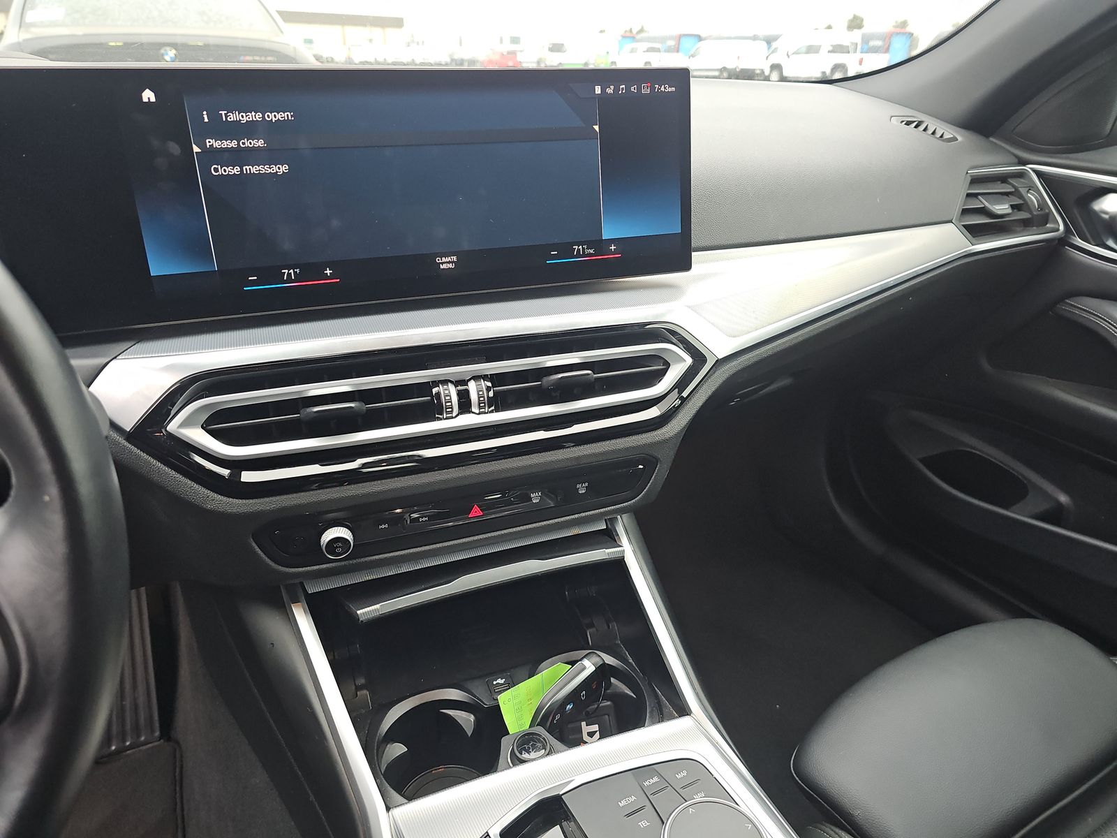 2024 BMW 4 Series 430i xDrive AWD