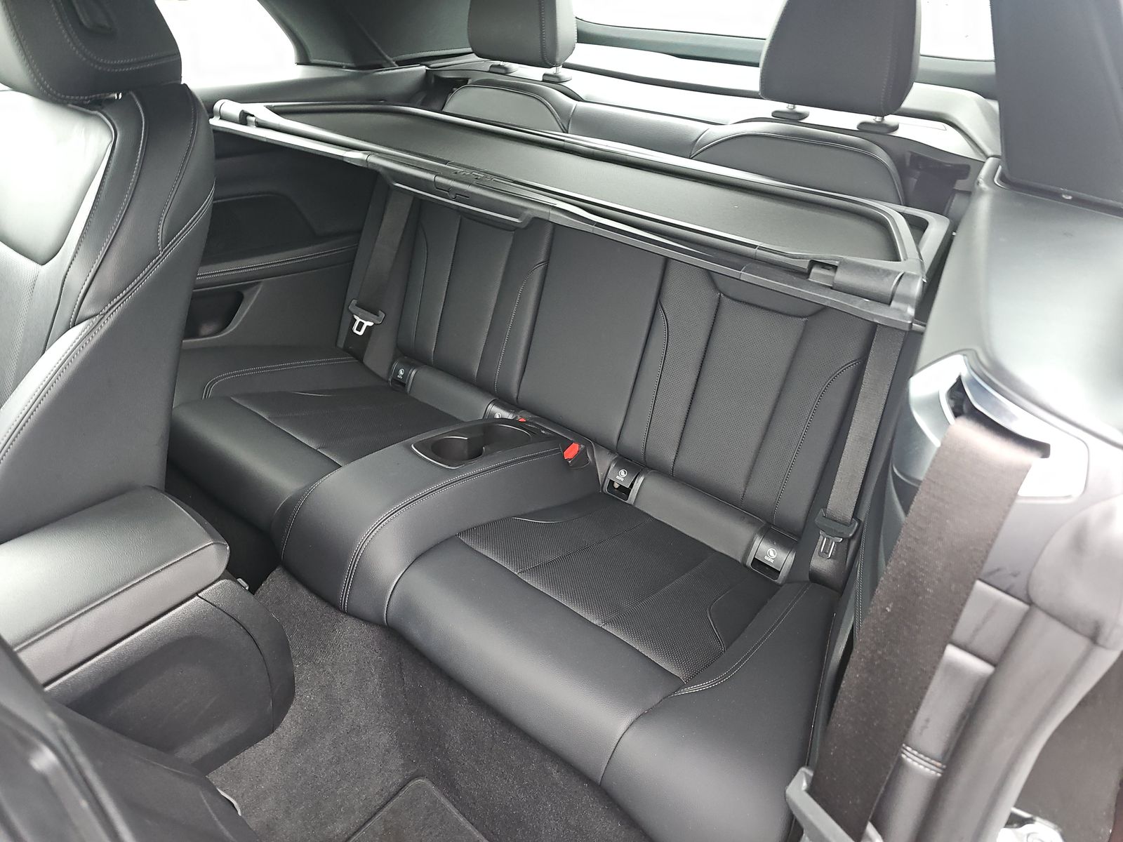 2024 BMW 4 Series 430i xDrive AWD