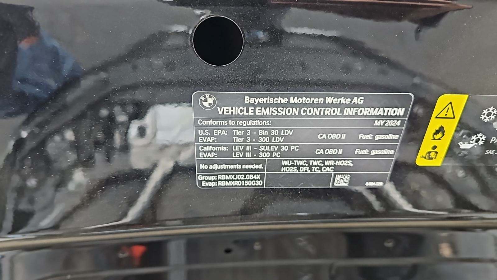 2024 BMW 4 Series 430i xDrive AWD