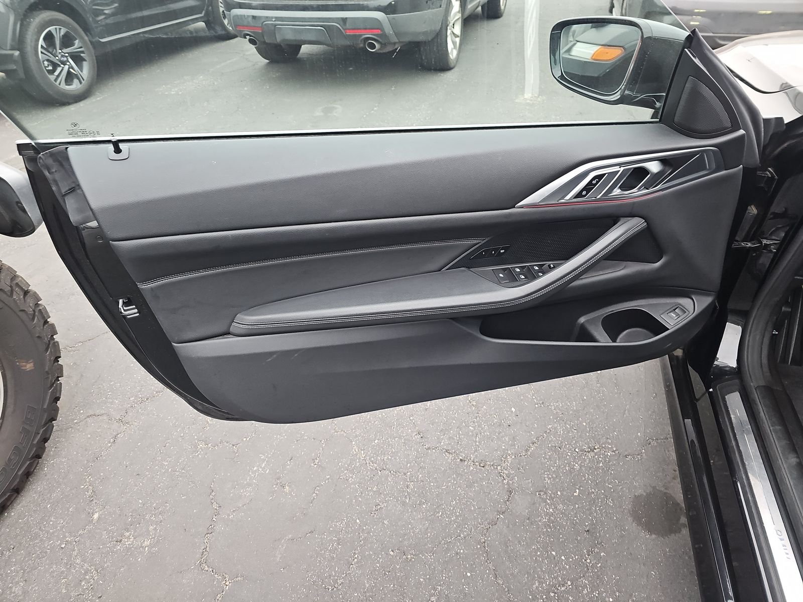 2024 BMW 4 Series 430i xDrive AWD