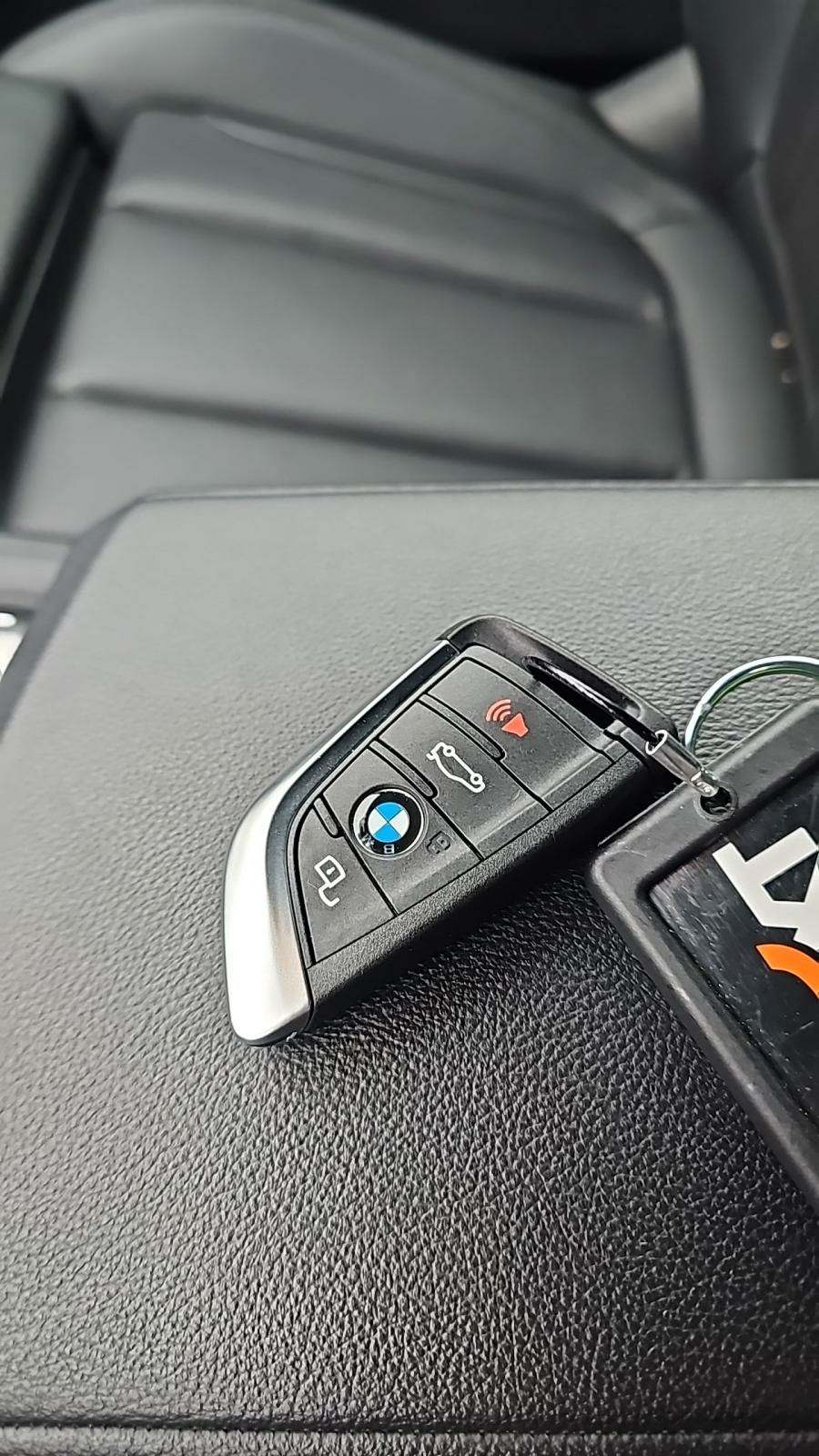 2024 BMW 4 Series 430i xDrive AWD