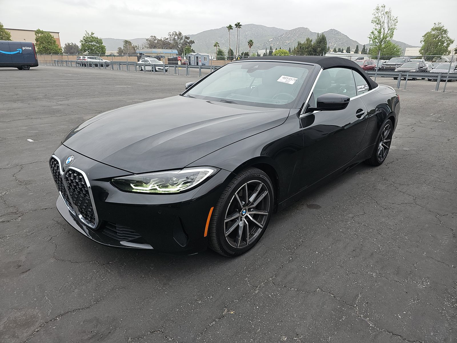 2024 BMW 4 Series 430i xDrive AWD
