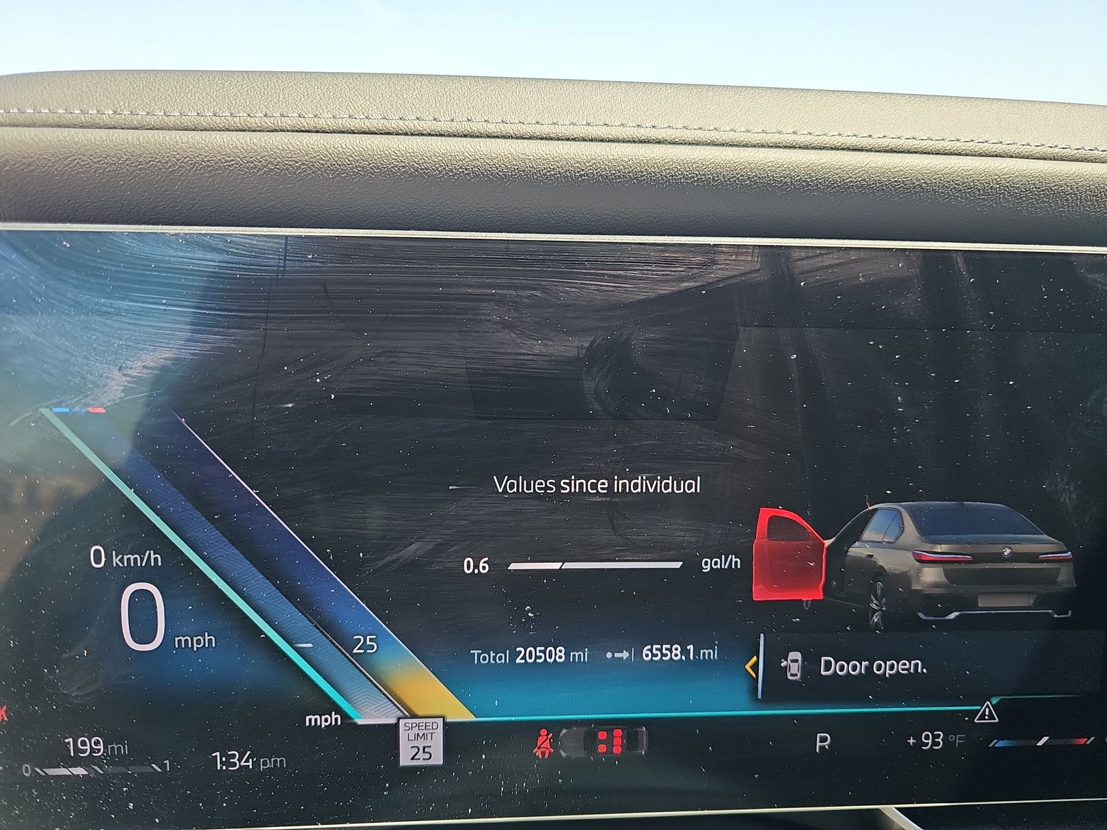 2024 BMW 7 Series 740i xDrive AWD