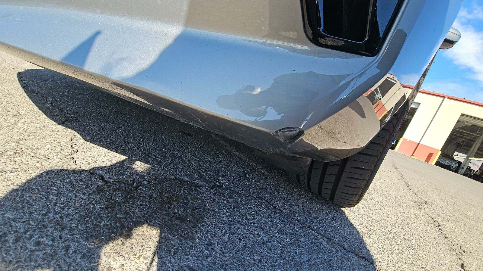 2024 BMW 7 Series 740i xDrive AWD