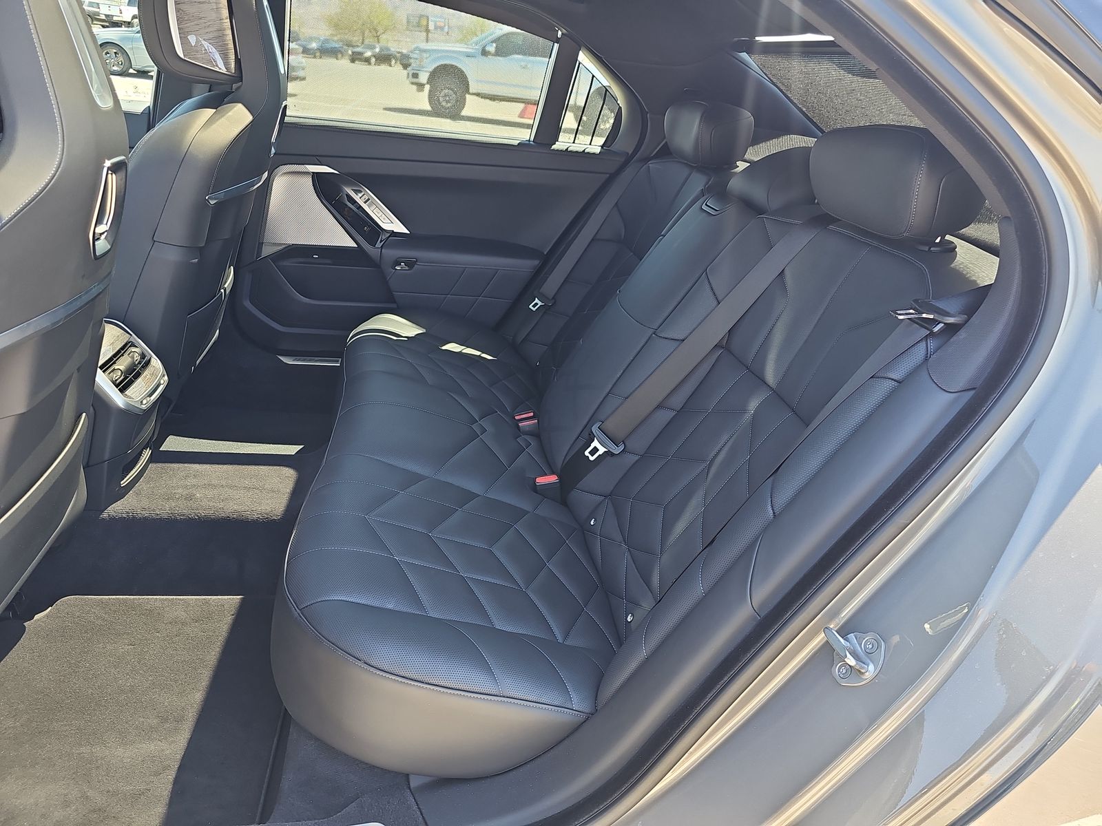 2024 BMW 7 Series 740i xDrive AWD