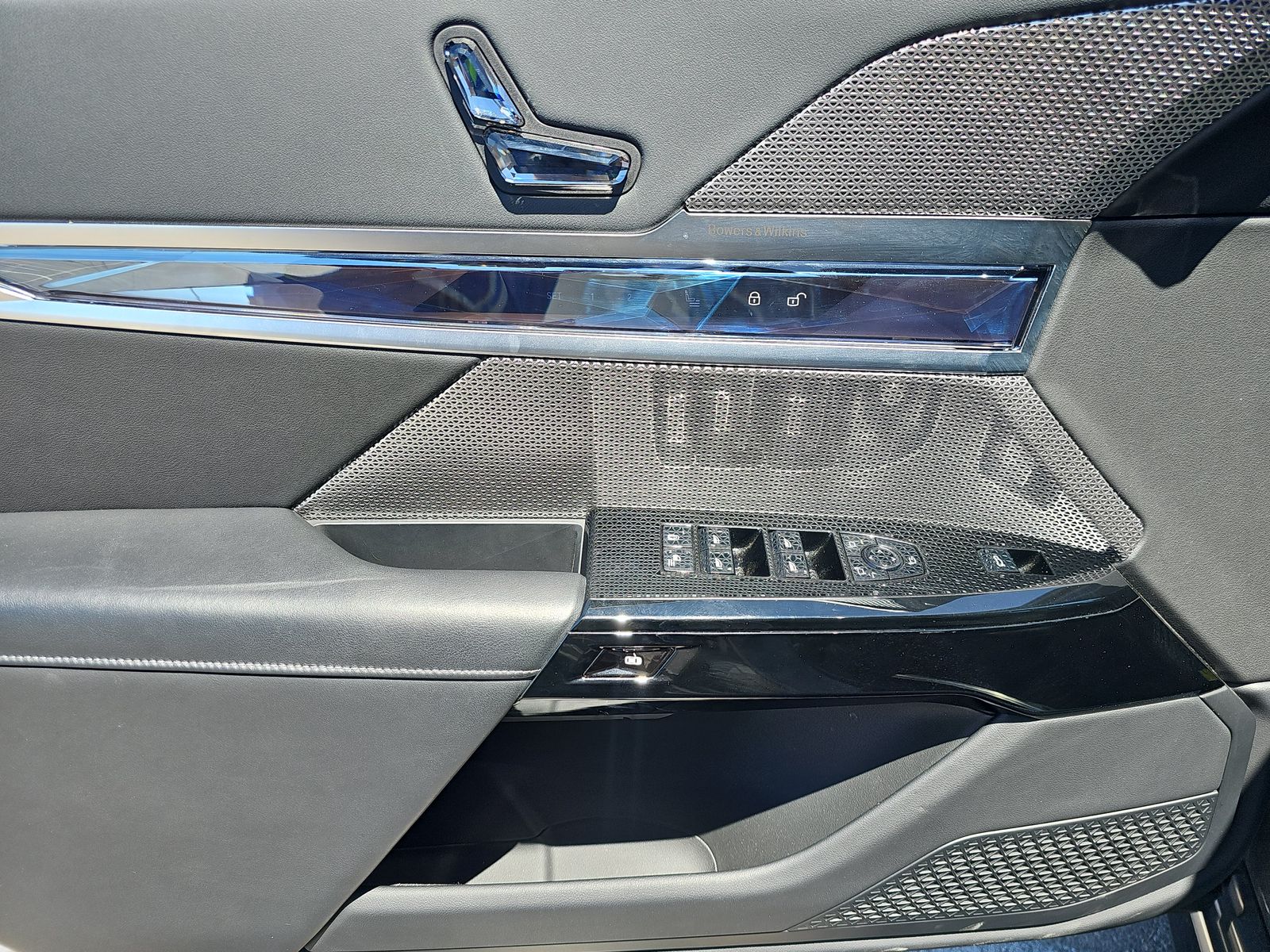 2024 BMW 7 Series 740i xDrive AWD