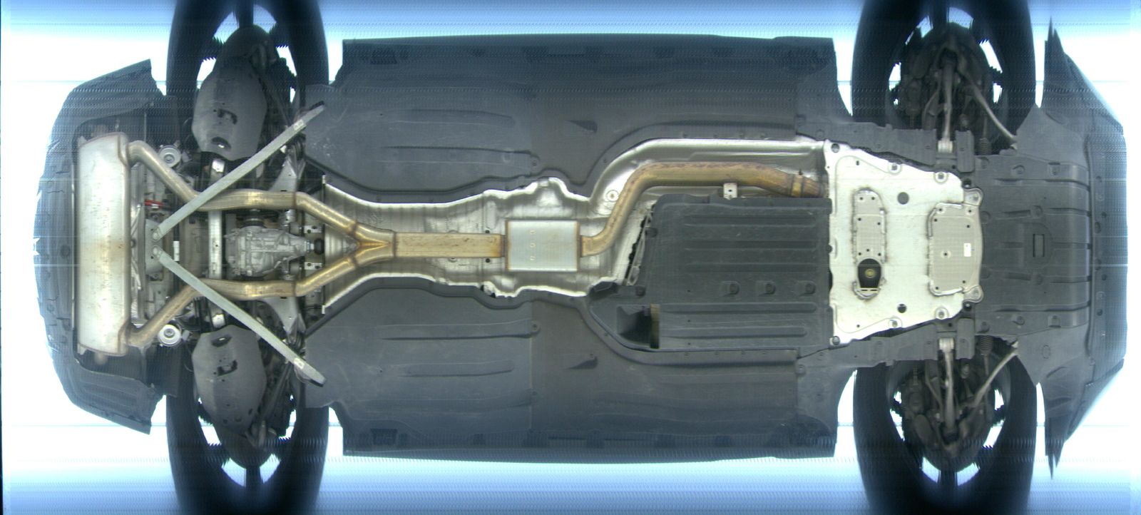 2024 BMW X6 xDrive40i AWD