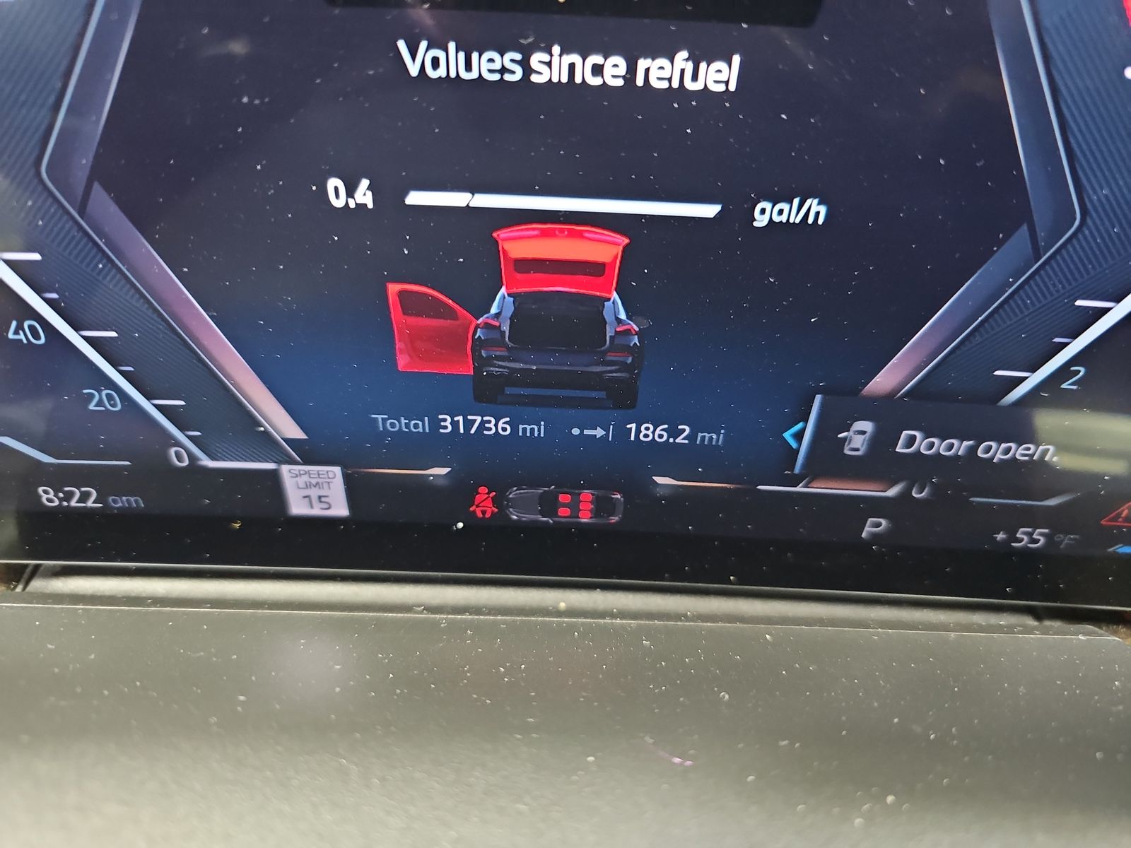 2024 BMW X6 xDrive40i AWD