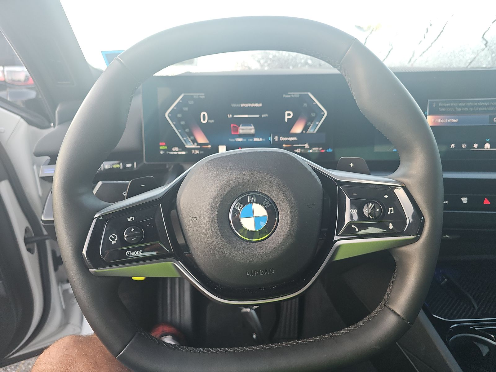 2024 BMW 5 Series 530i xDrive AWD