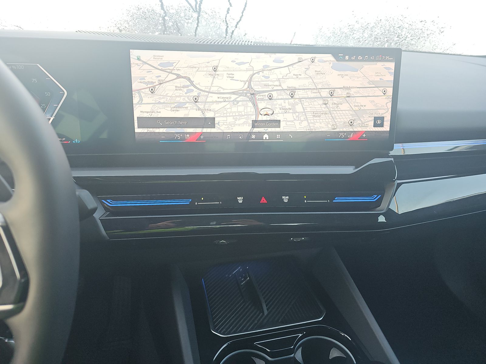 2024 BMW 5 Series 530i xDrive AWD