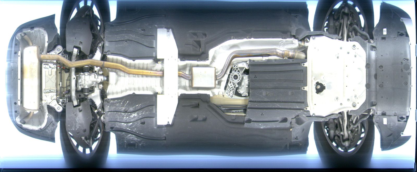 2024 BMW 5 Series 530i xDrive AWD