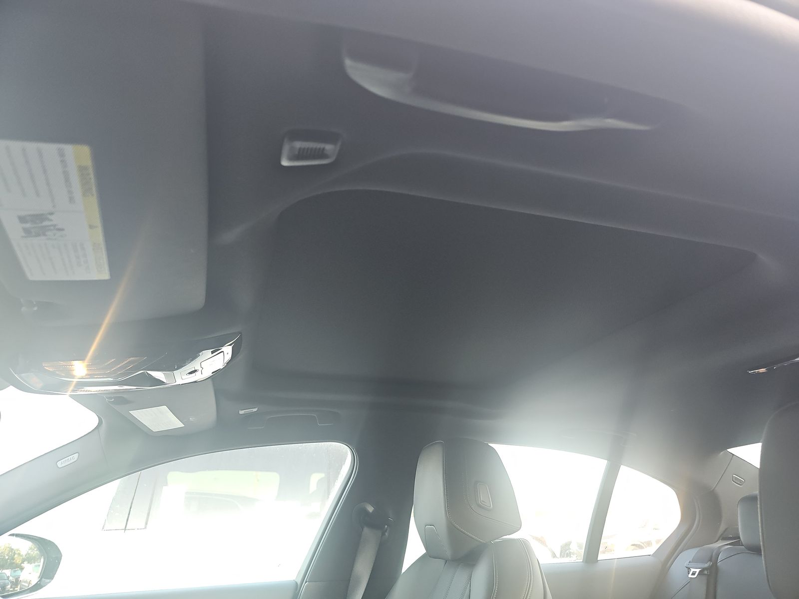 2024 BMW 5 Series 530i xDrive AWD