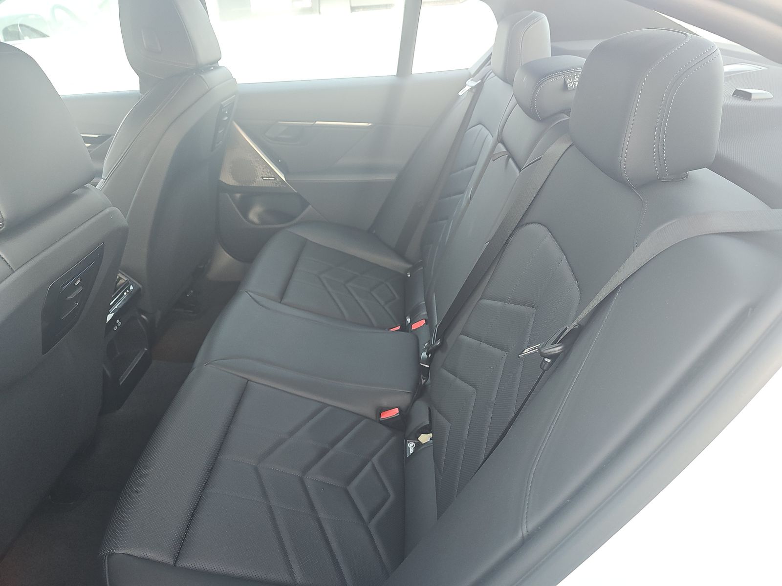 2024 BMW 5 Series 530i xDrive AWD