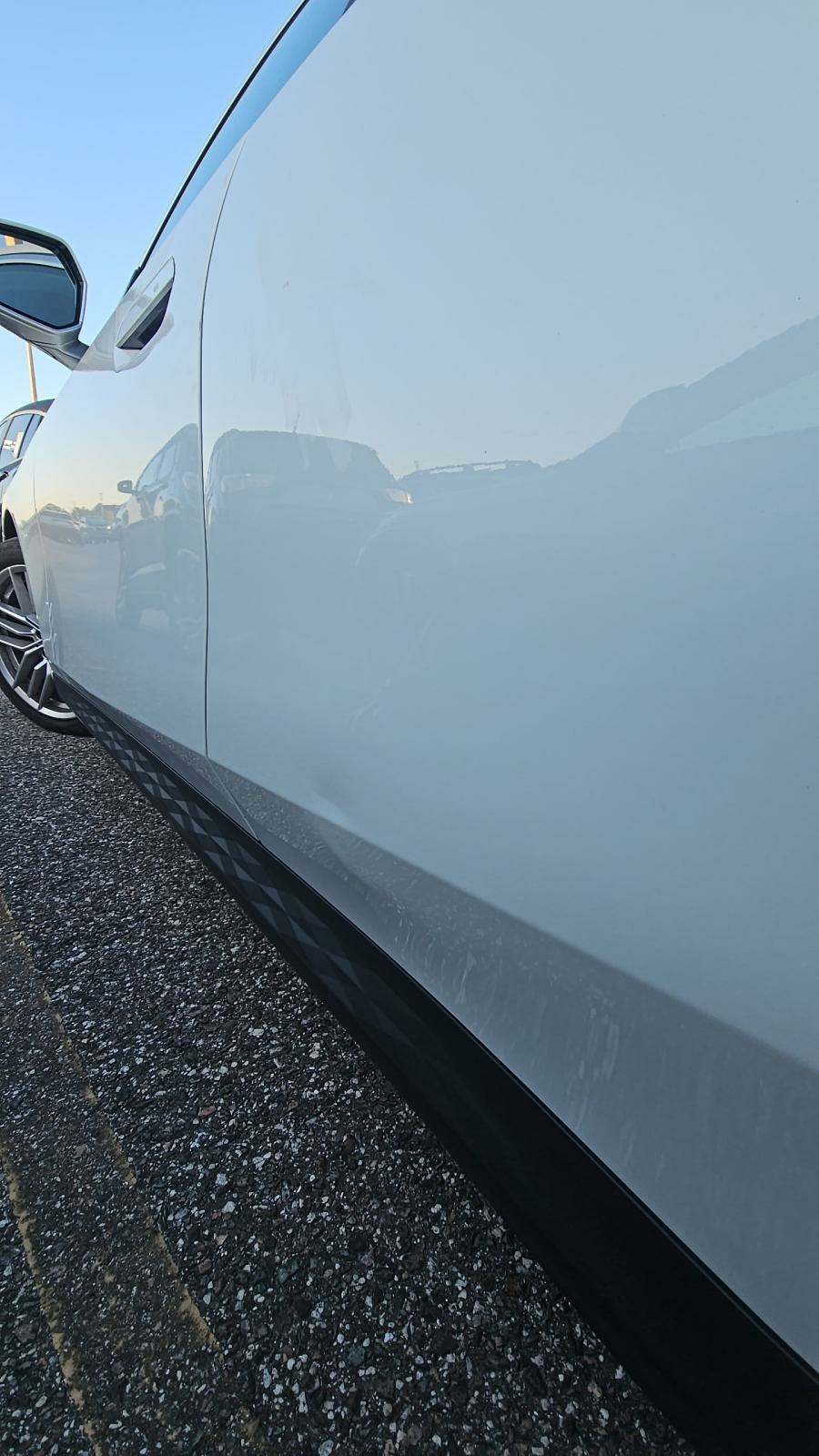 2024 BMW 5 Series 530i xDrive AWD