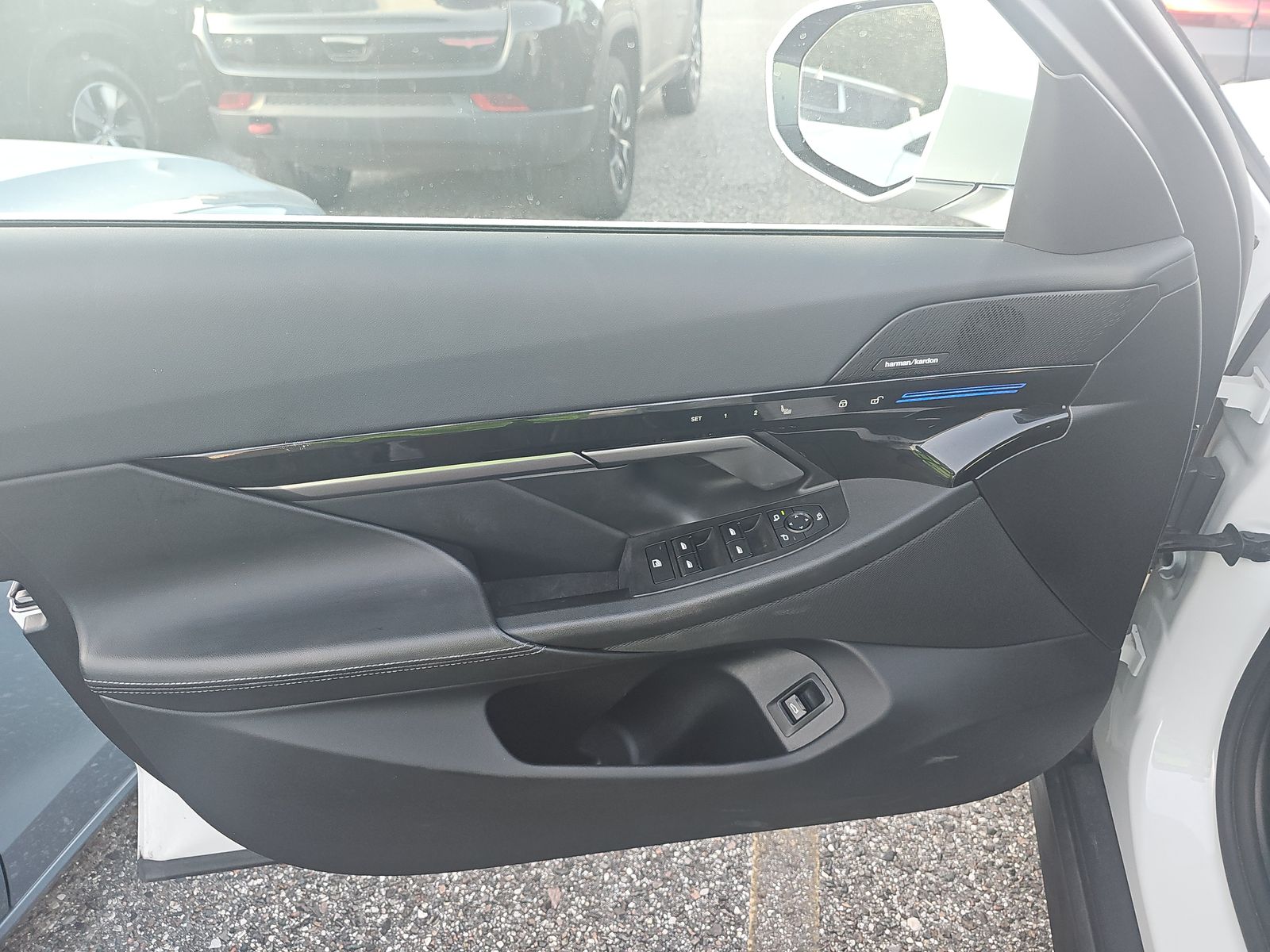 2024 BMW 5 Series 530i xDrive AWD