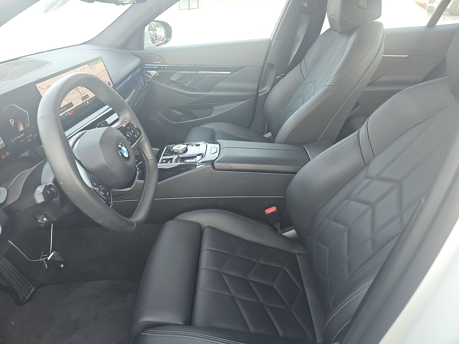 2024 BMW 5 Series 530i xDrive AWD