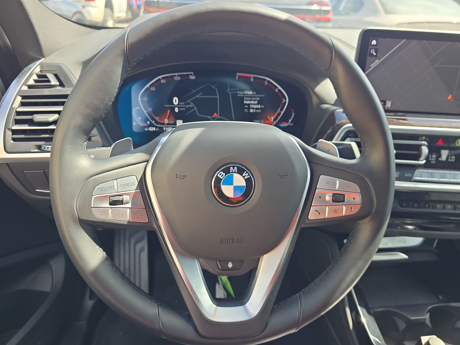 2024 BMW X4 xDrive30i AWD