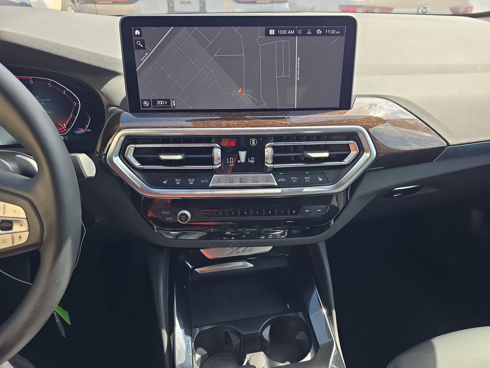 2024 BMW X4 xDrive30i AWD