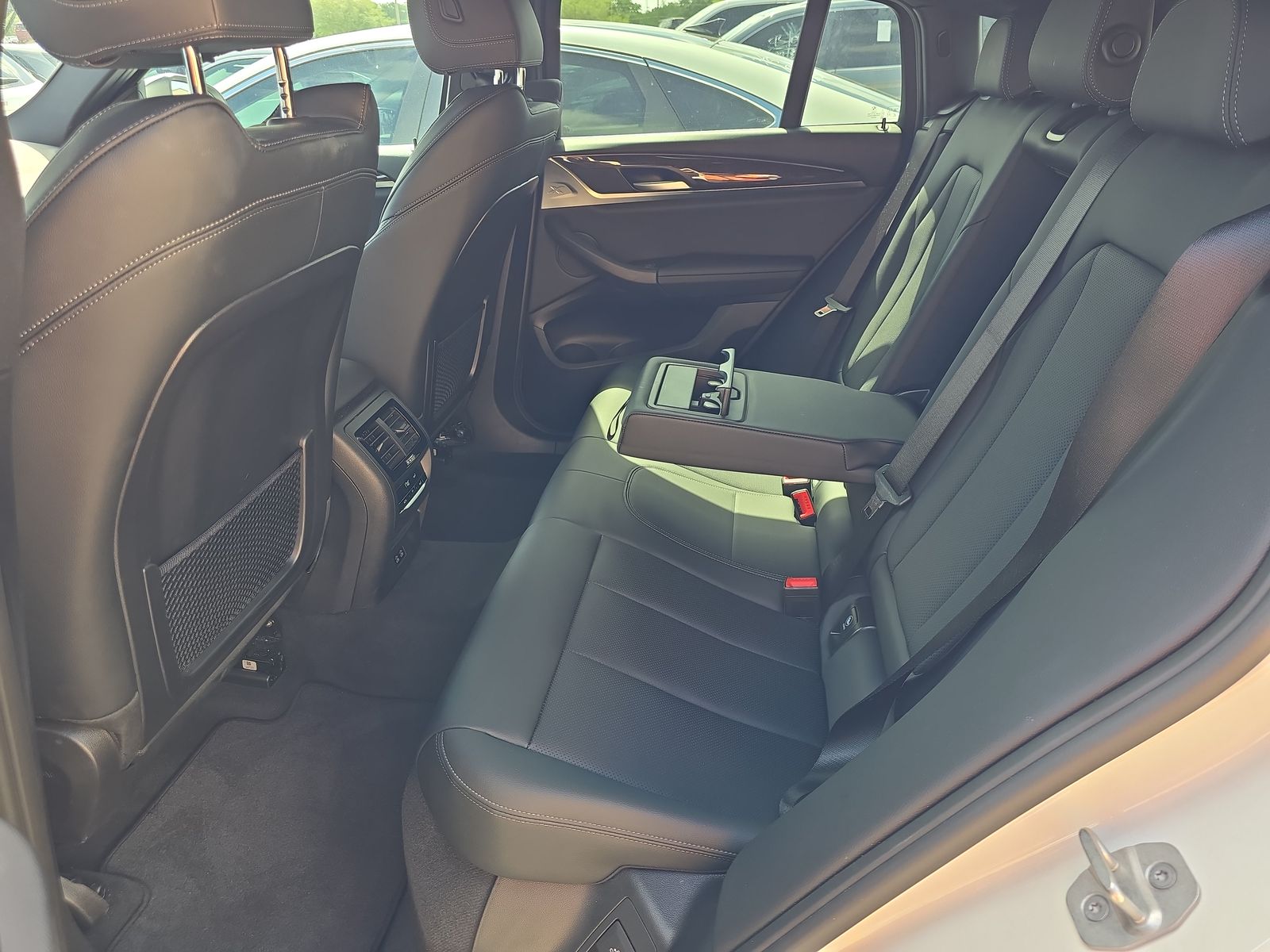 2024 BMW X4 xDrive30i AWD