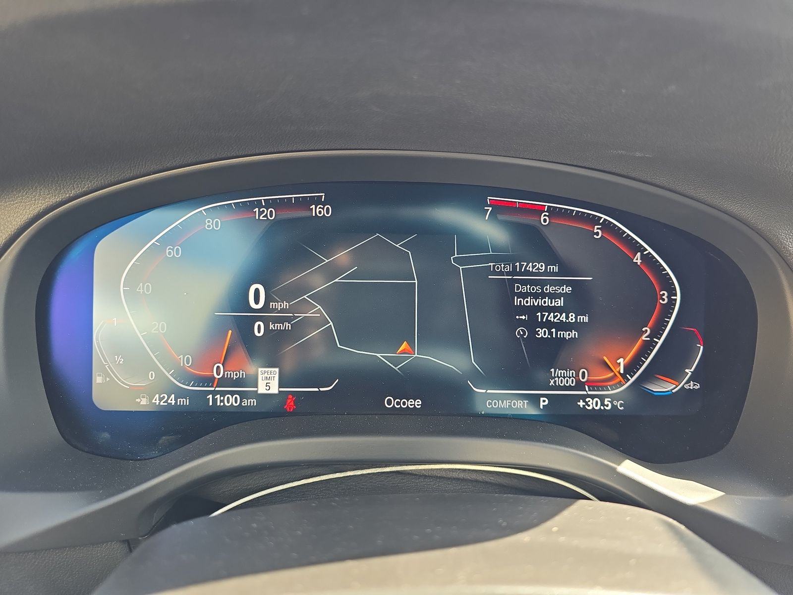 2024 BMW X4 xDrive30i AWD