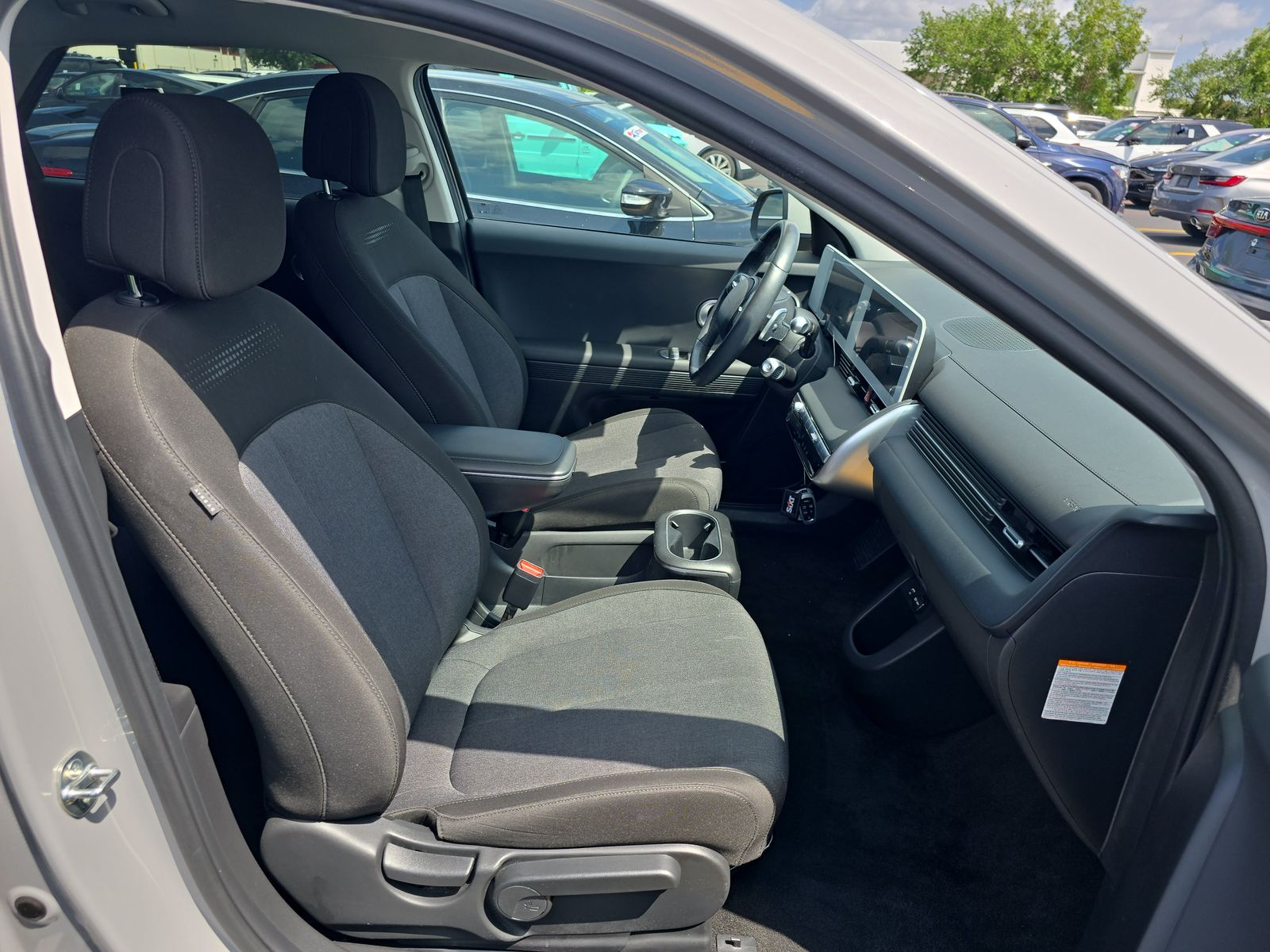 2024 Hyundai IONIQ 5 SEL AWD